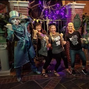 Meet your Posher, Julie